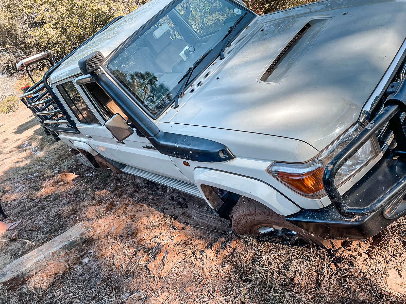 Adventure Lifestyle - Off-Field Moments